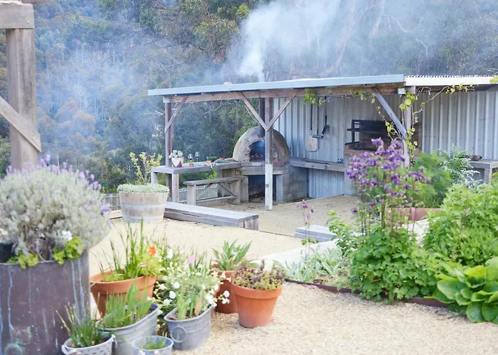 Little Oak - Place To Relax And Create Memories